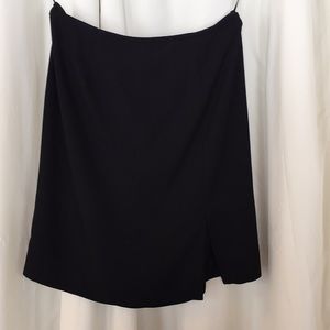 Jacquelyn Ferrar dress skirt